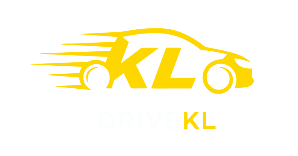 DriveKL Logo